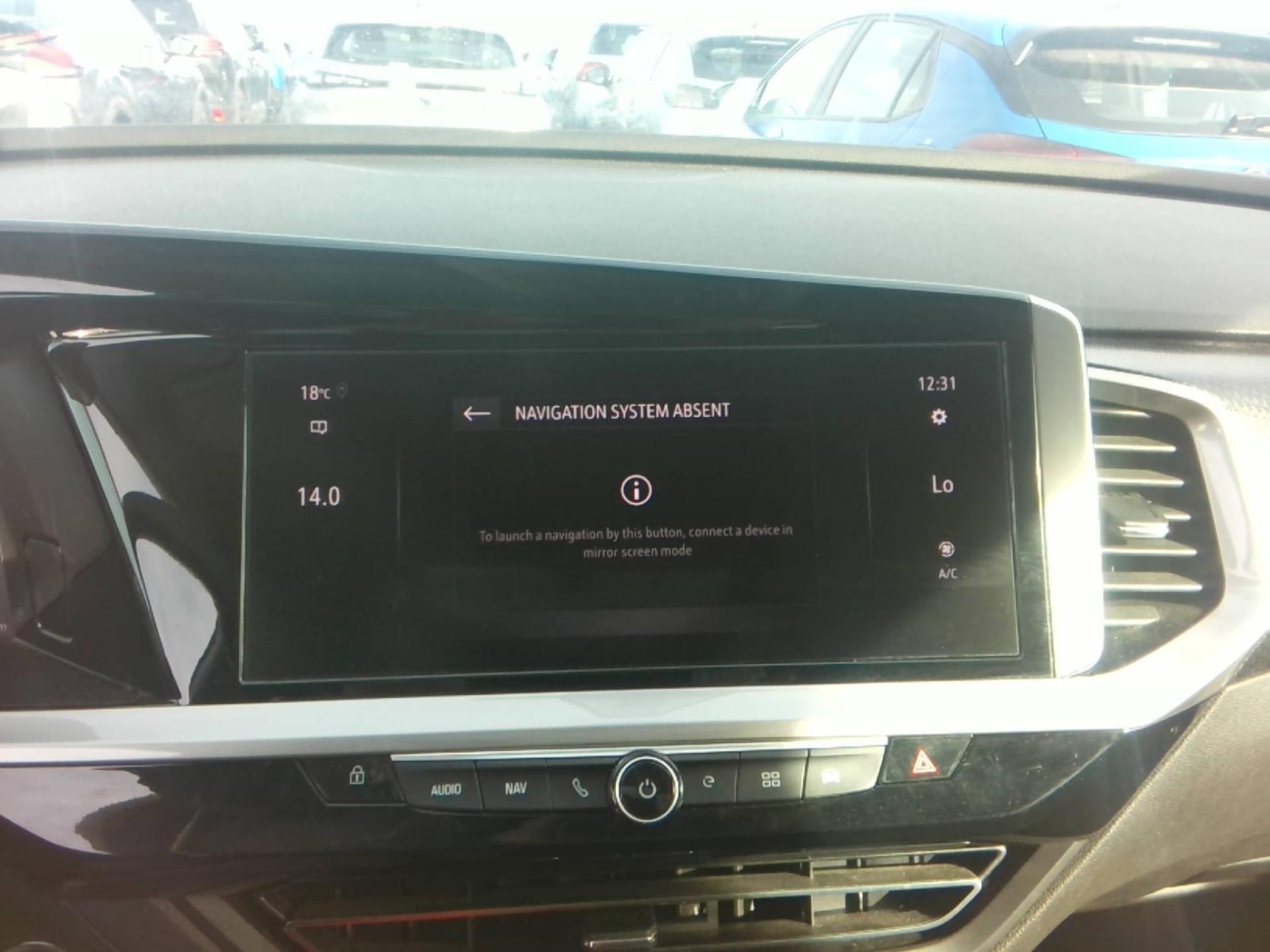 Opel Grandland Hybrid 225 ch BVA8 GS 2023