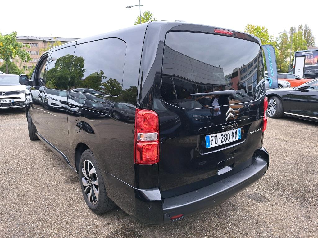 Citroen Spacetourer XL BlueHDi 180 S&S EAT8 Business Lounge 2019