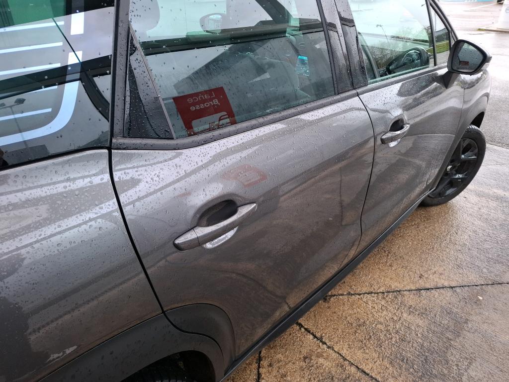 Citroen C3 Aircross PureTech 110 S&S BVM6 Max 2024