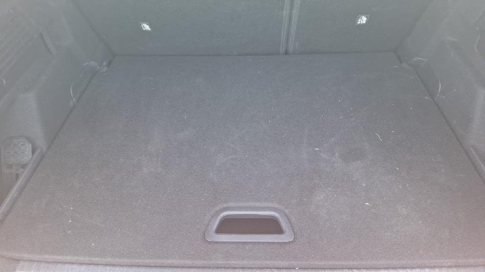 Foto Citroën C4 X 9