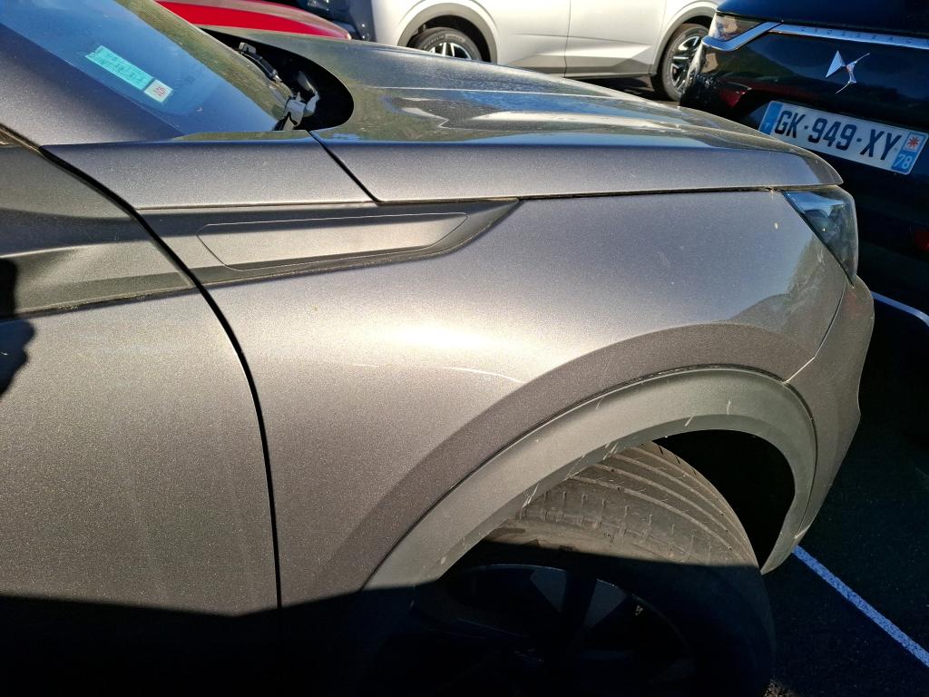 Peugeot 2008 PureTech 130 S&S EAT8 Allure 2023
