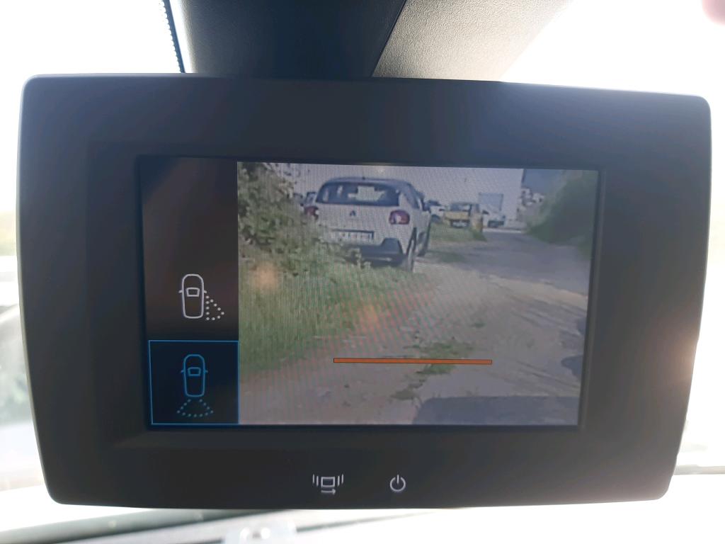 Citroen BERLINGO VAN M 650 BLUEHDI 100 S&S BVM6 CLUB 2022