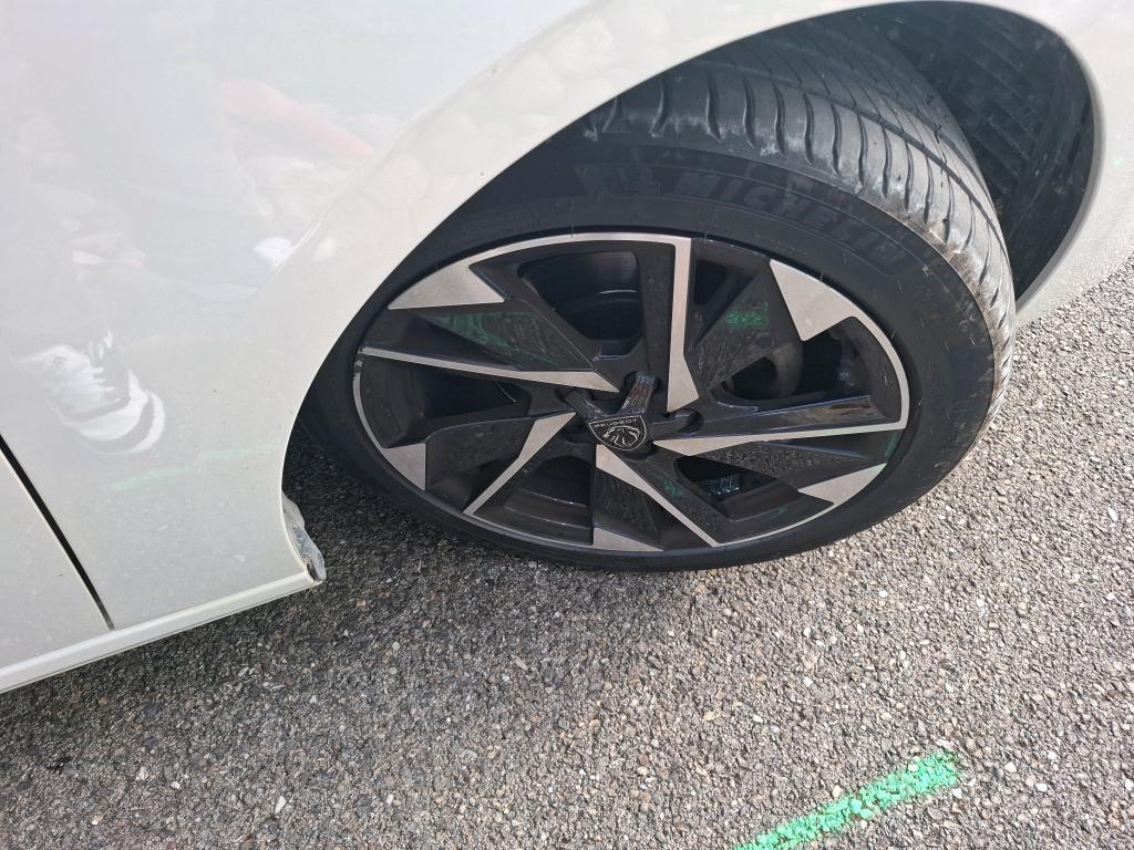 Peugeot 308 PureTech 130ch S&S EAT8 Allure Pack 2022