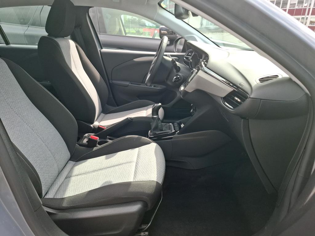 Opel Corsa 1.2 75 ch BVM5 2024