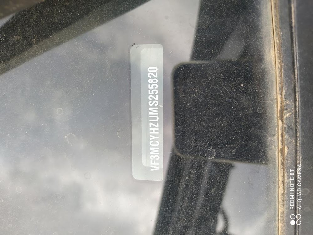Foto Peugeot 3008 2
