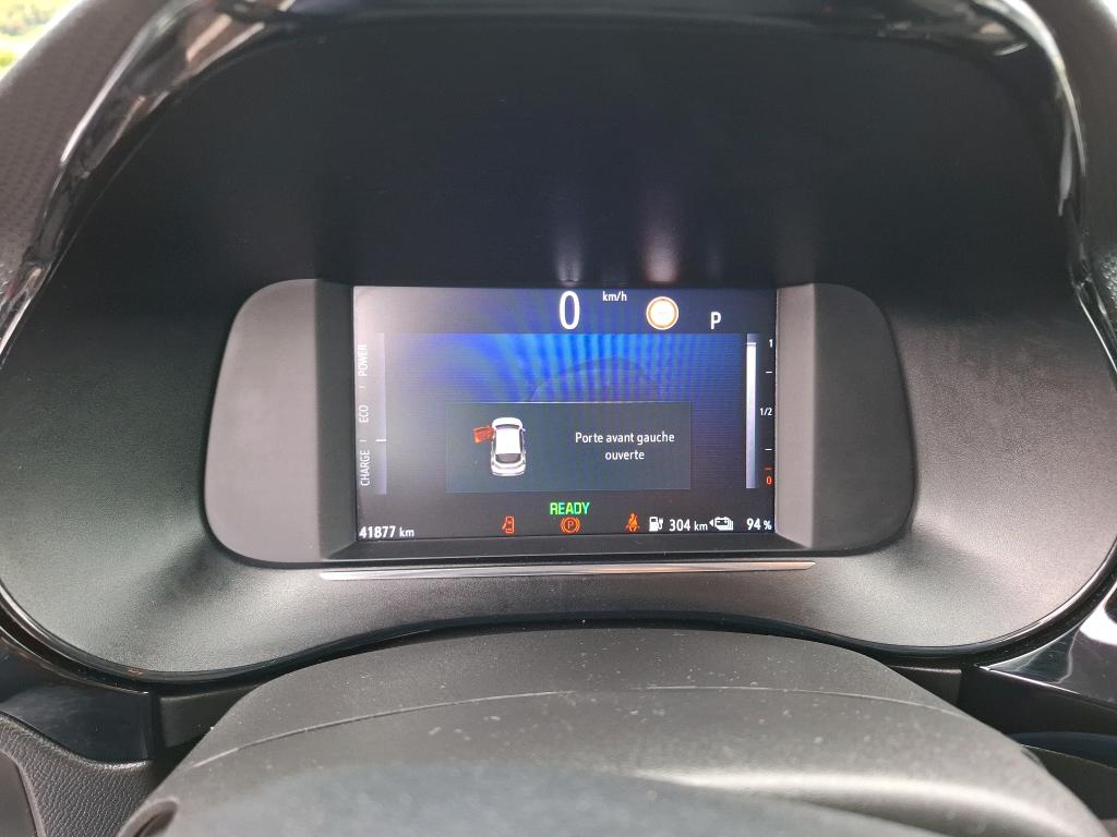 Opel Corsa Electrique 136 ch Edition 2024