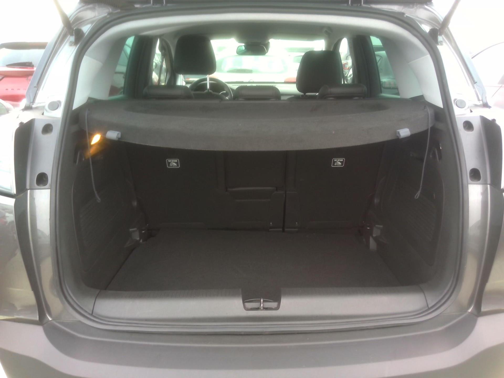 Opel Crossland 1.2 Turbo 130 ch BVA6 Ultimate 2022