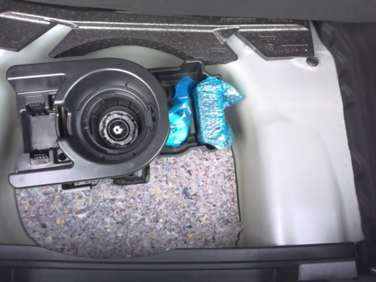 Foto Opel Mokka 14