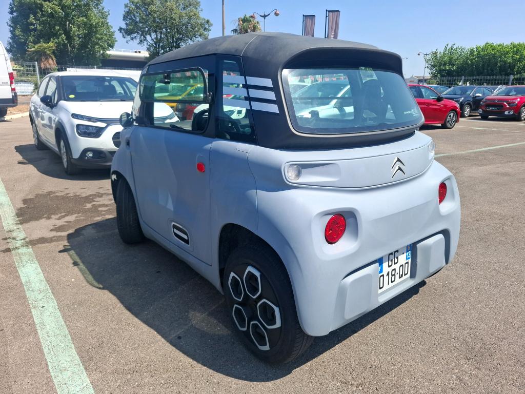 Citroen AMI