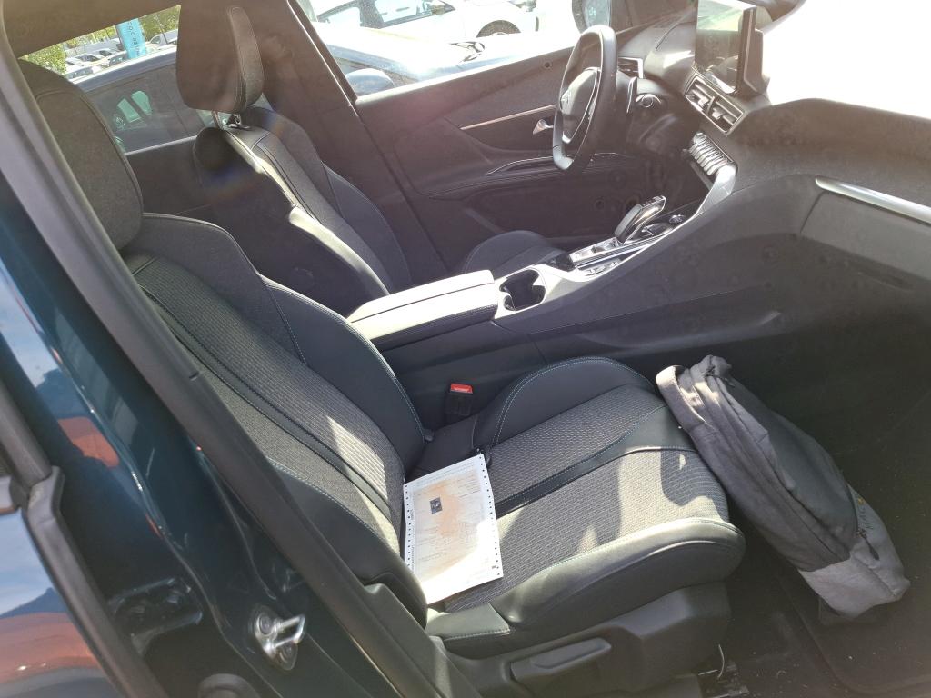 Peugeot 3008 Hybrid 225 e-EAT8 Allure Pack 2023