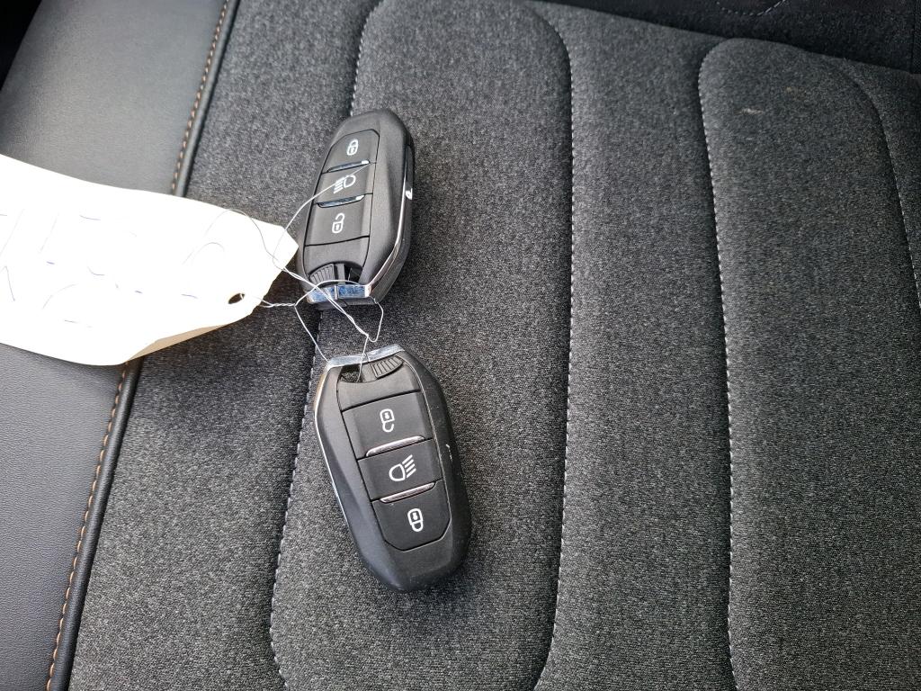 Citroen C3 PureTech 83 S&S BVM5 Shine Pack 2022