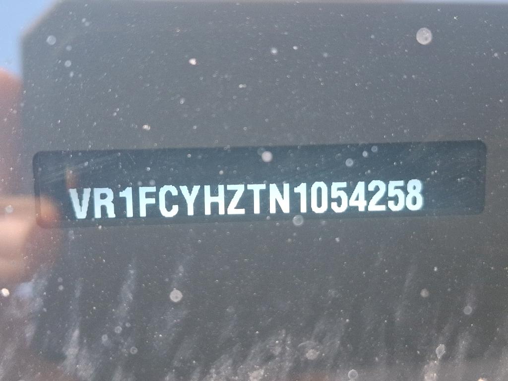 DS DS 4 BlueHDi 130 EAT8 Performance Line 2022