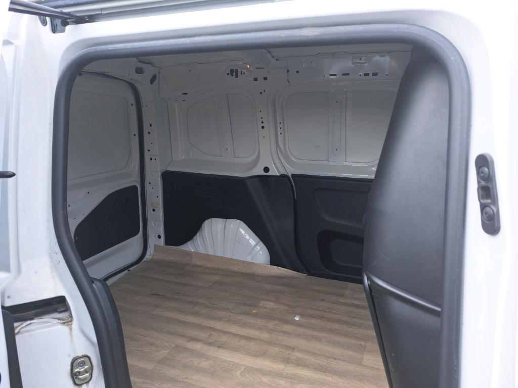 Citroen BERLINGO VAN M 650 BLUEHDI 100 S&S BVM5 CLUB 2020