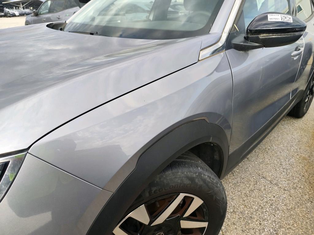 Opel Mokka 1.2 Turbo 136 ch BVM6 Elegance Business 2023