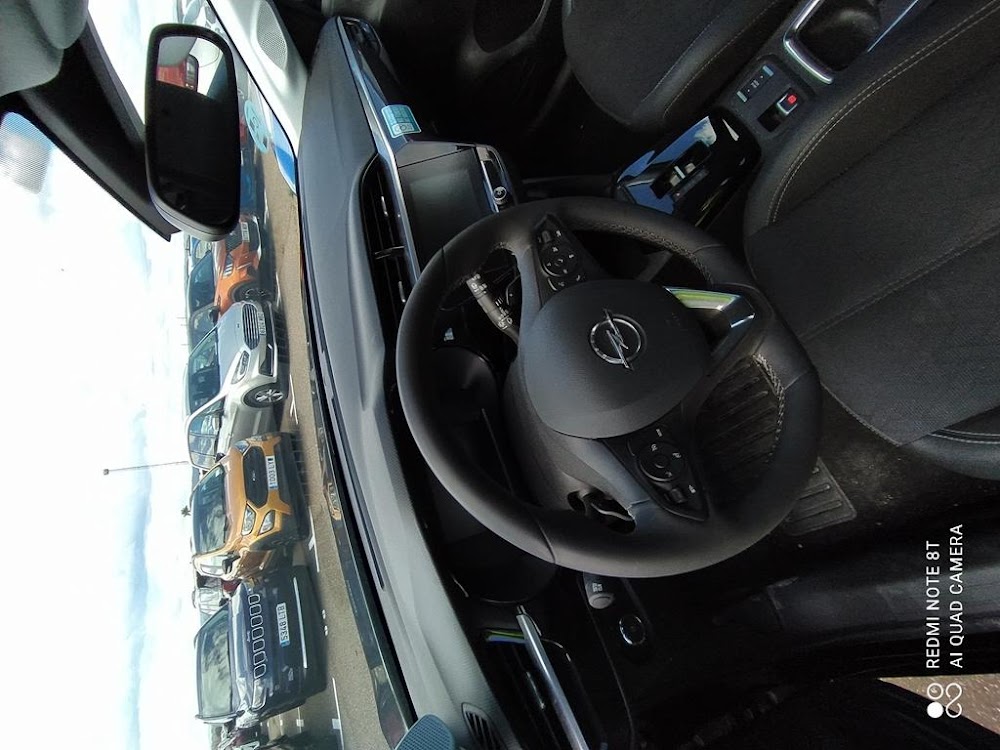 Foto Opel Corsa 9