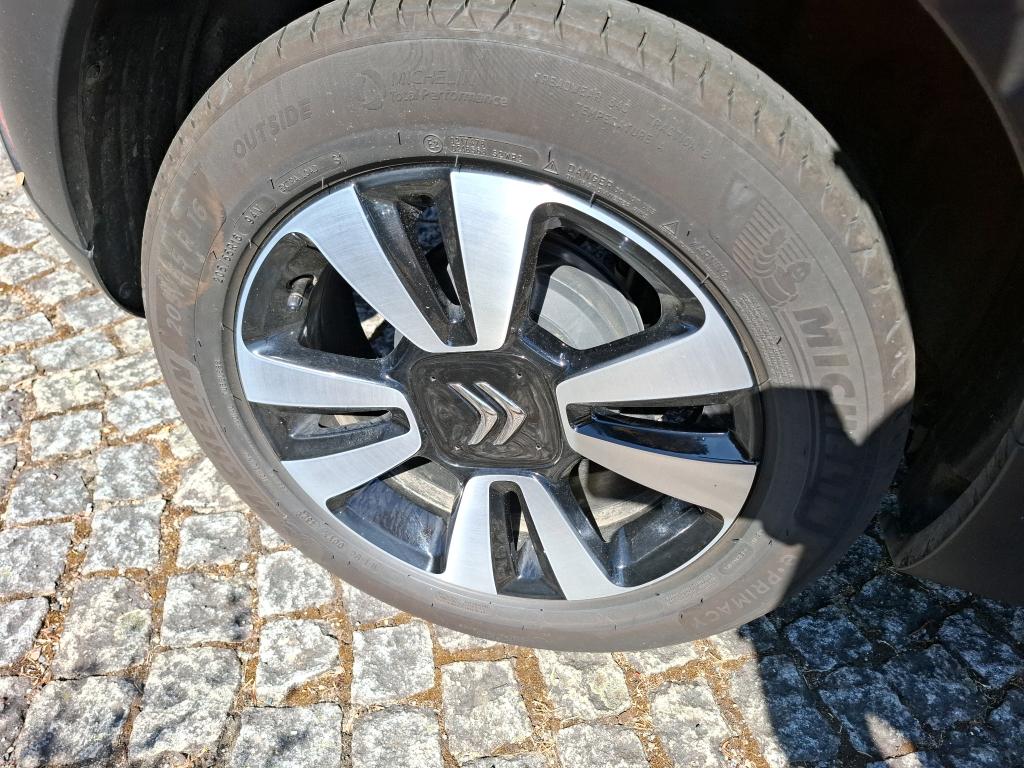 Citroen C3 PureTech 83 ch BVM5 Max 2024