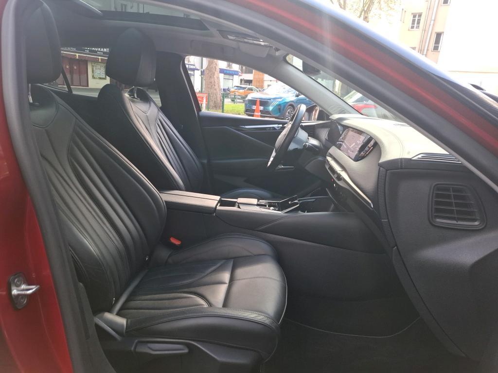 DS DS 4 Hybride E-Tense 225 EAT8 Rivoli 2023