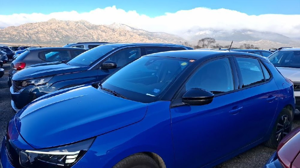 Foto Opel Corsa 5