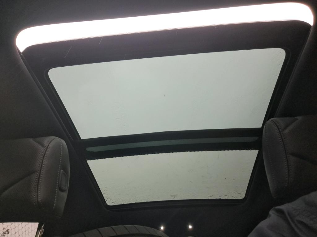 DS DS7 Crossback Hybride E-Tense 300 EAT8 4x4 Louvre 2022