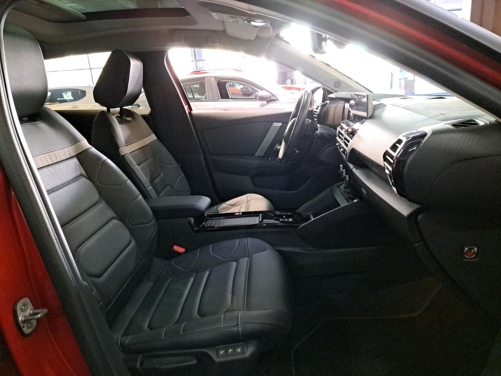 Citroen C4 PureTech 130 S&S EAT8 Shine Pack 2023