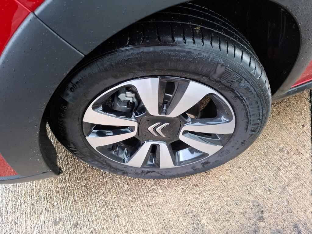 Citroen C3 PureTech 110 ch EAT6 Max 2023