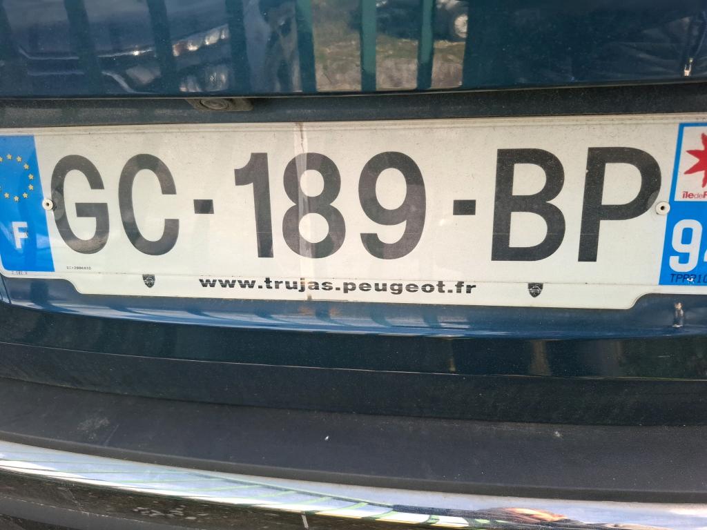 Peugeot 3008 Hybrid 225 e-EAT8 Allure Pack 2021