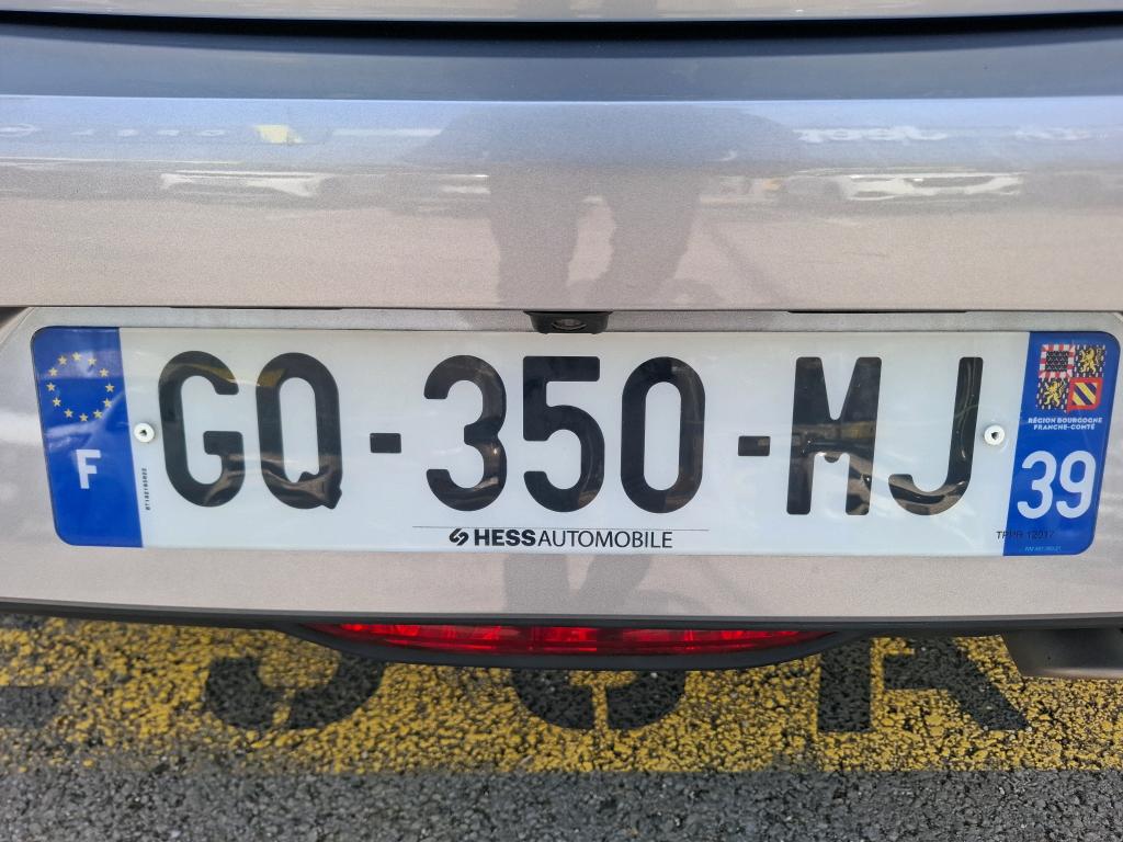Opel Corsa 1.2 Turbo 130 ch BVA8 GS 2023