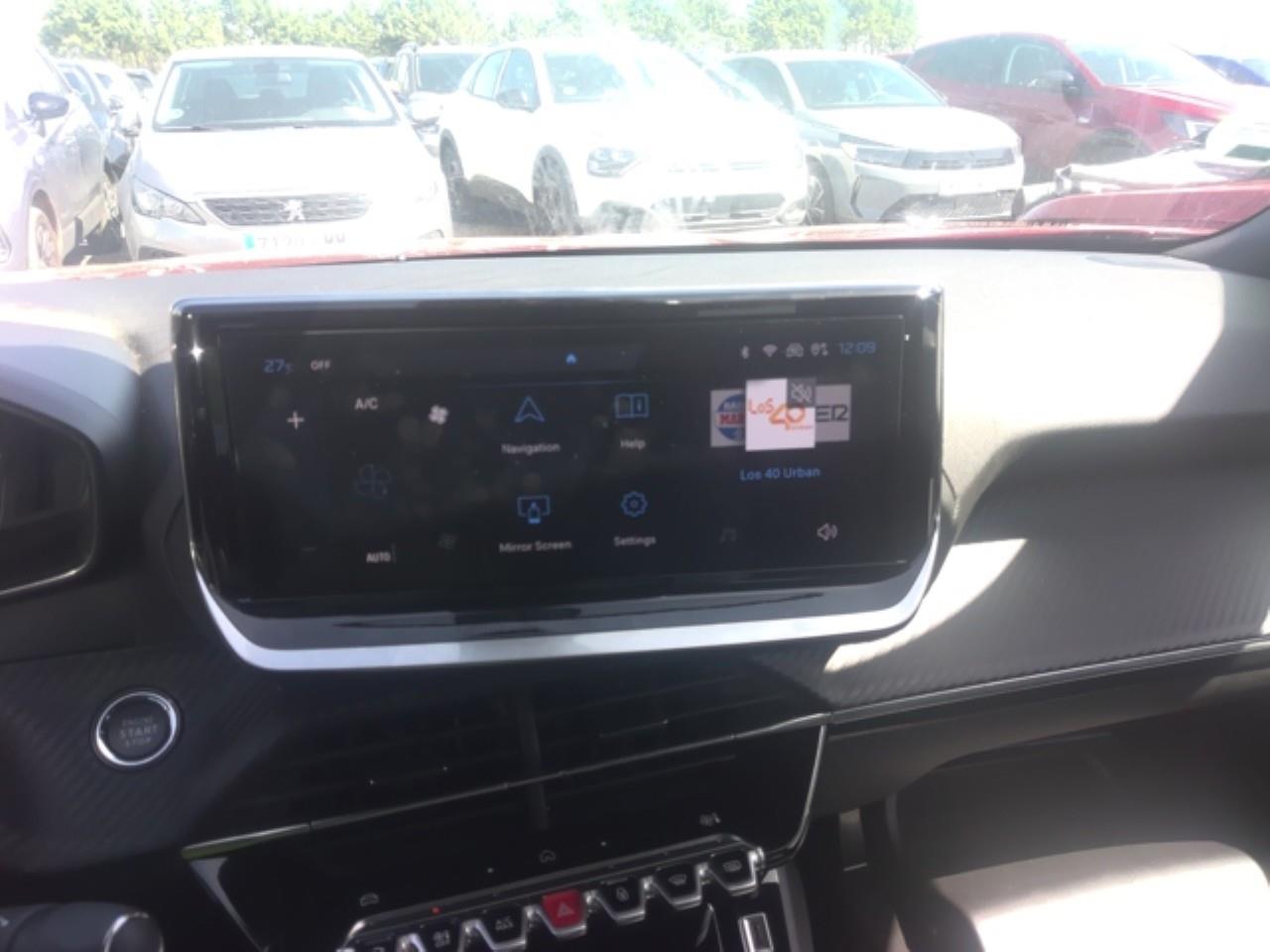 Foto Peugeot 2008 8