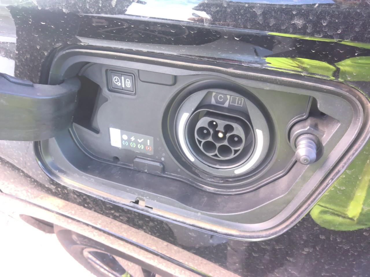 Foto Opel Grandland PHEV 9