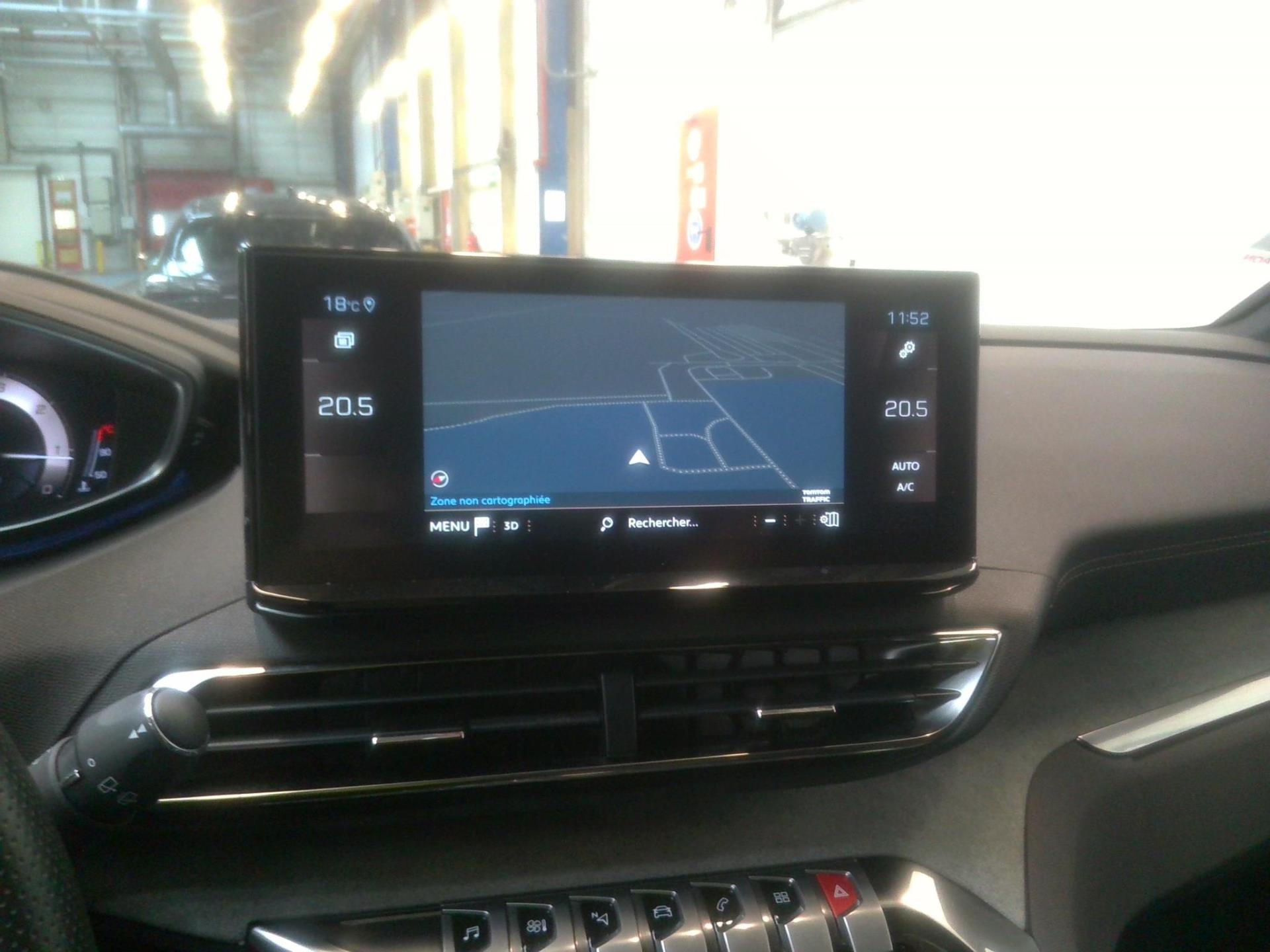 Peugeot 5008 BlueHDi 130ch S&S EAT8 GT 2023