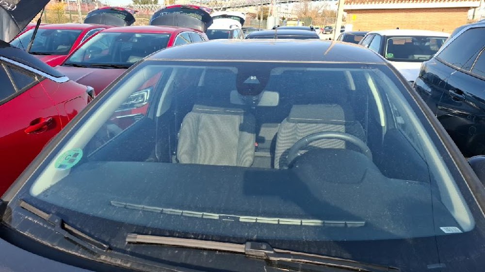 Foto Citroën C3 Origin 8