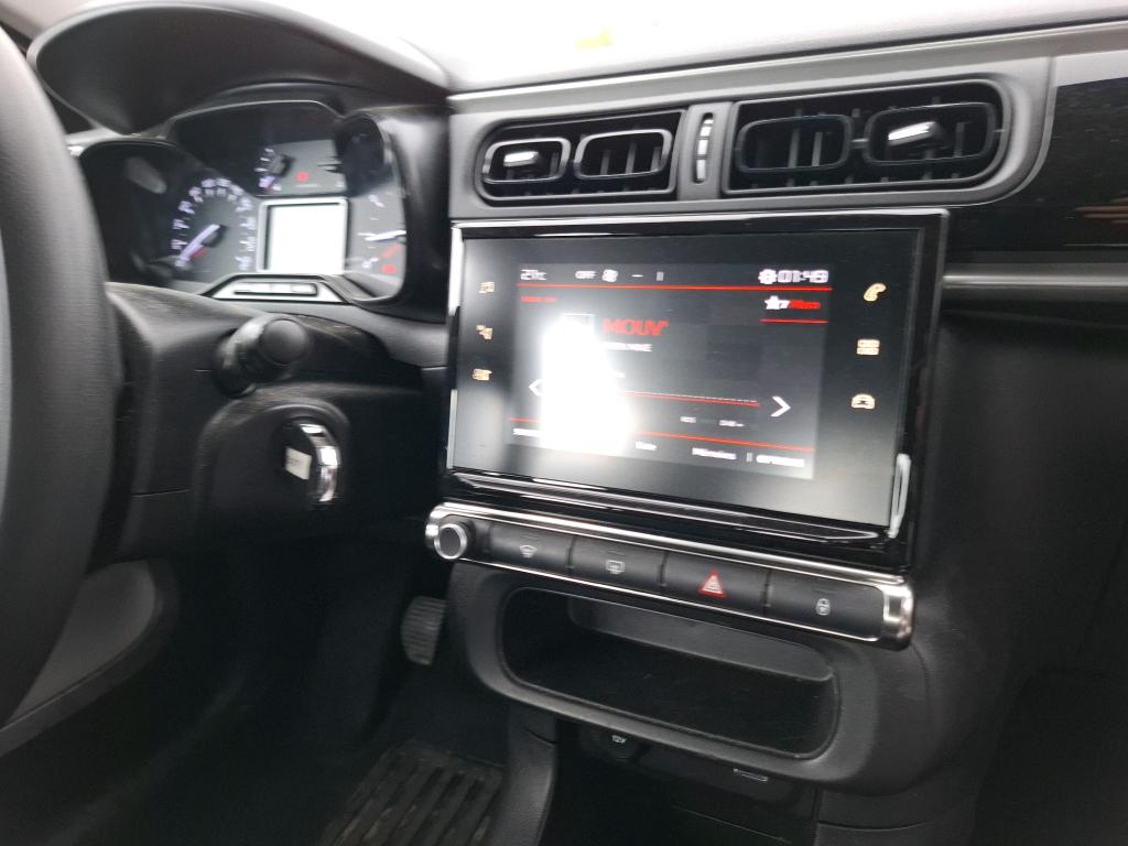 Citroen C3 PureTech 83 S&S BVM5 Feel Pack 2021