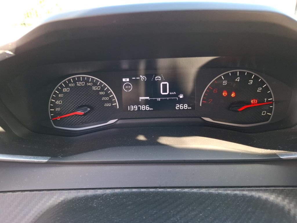 Peugeot 208 BLUEHDI 100 S&S BVM6 PREMIUM PACK 2021