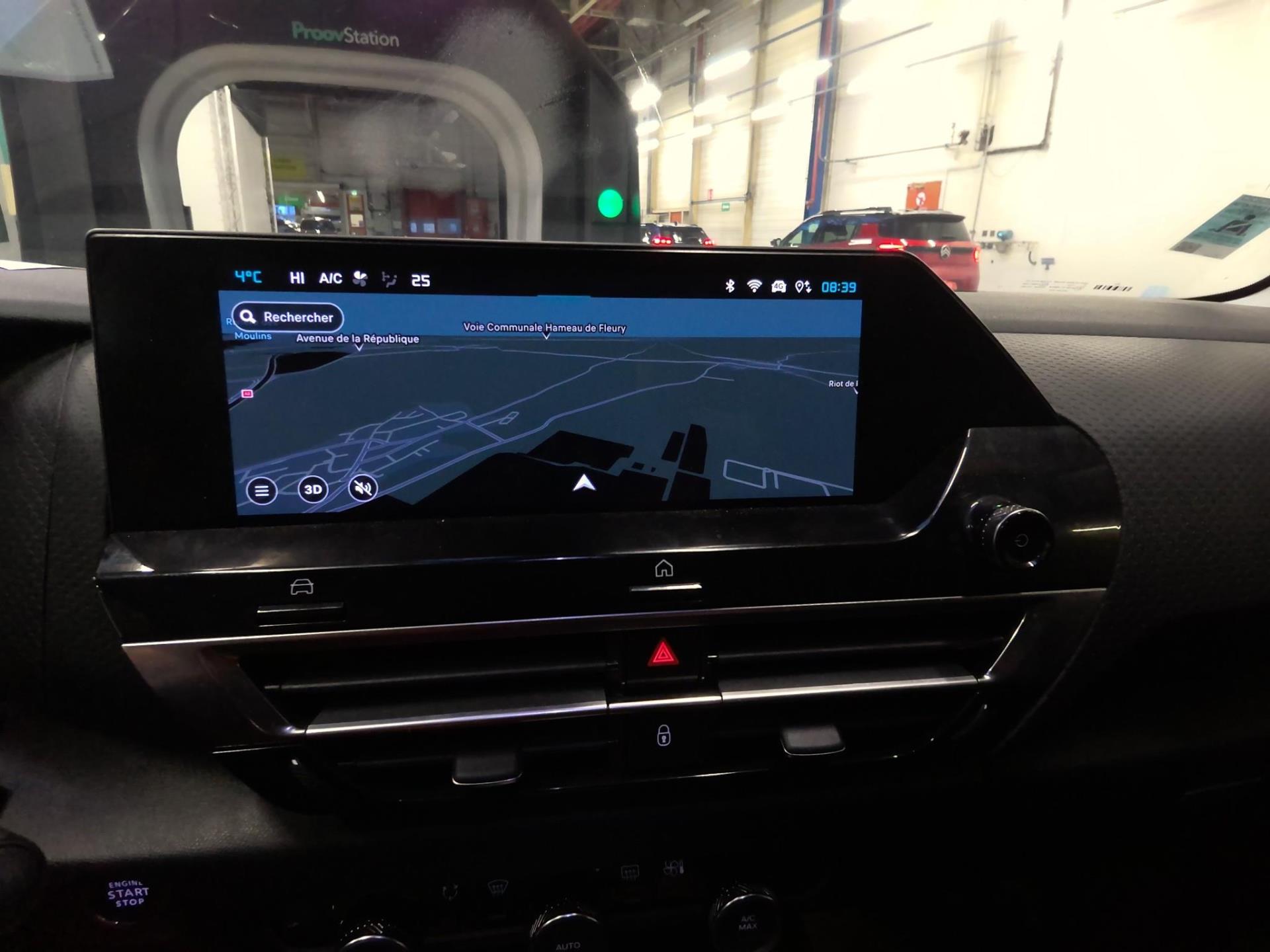 Citroen C4 BlueHDi 130 EAT8 Max 2024