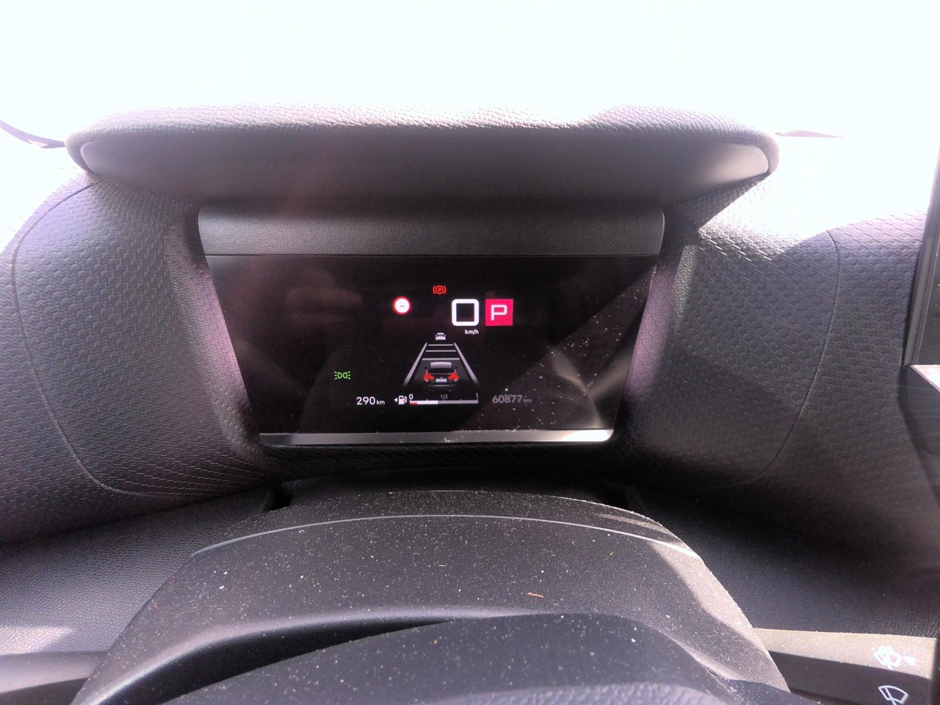 Citroen C4 BlueHDi 130 EAT8 Max 2023