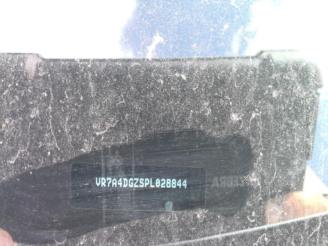 Foto Citroën C5 Aircross Hybrid 5