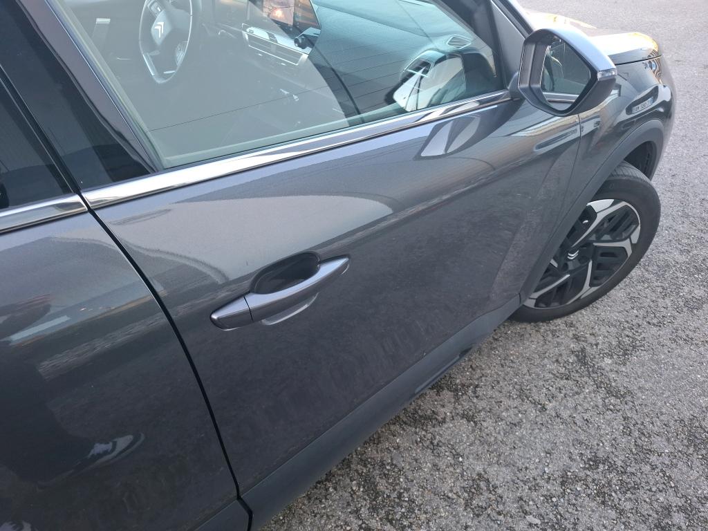 Citroen C4 PureTech 130 S&S EAT8 Shine 2023