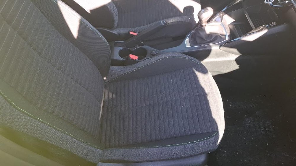 Foto Peugeot 308 9