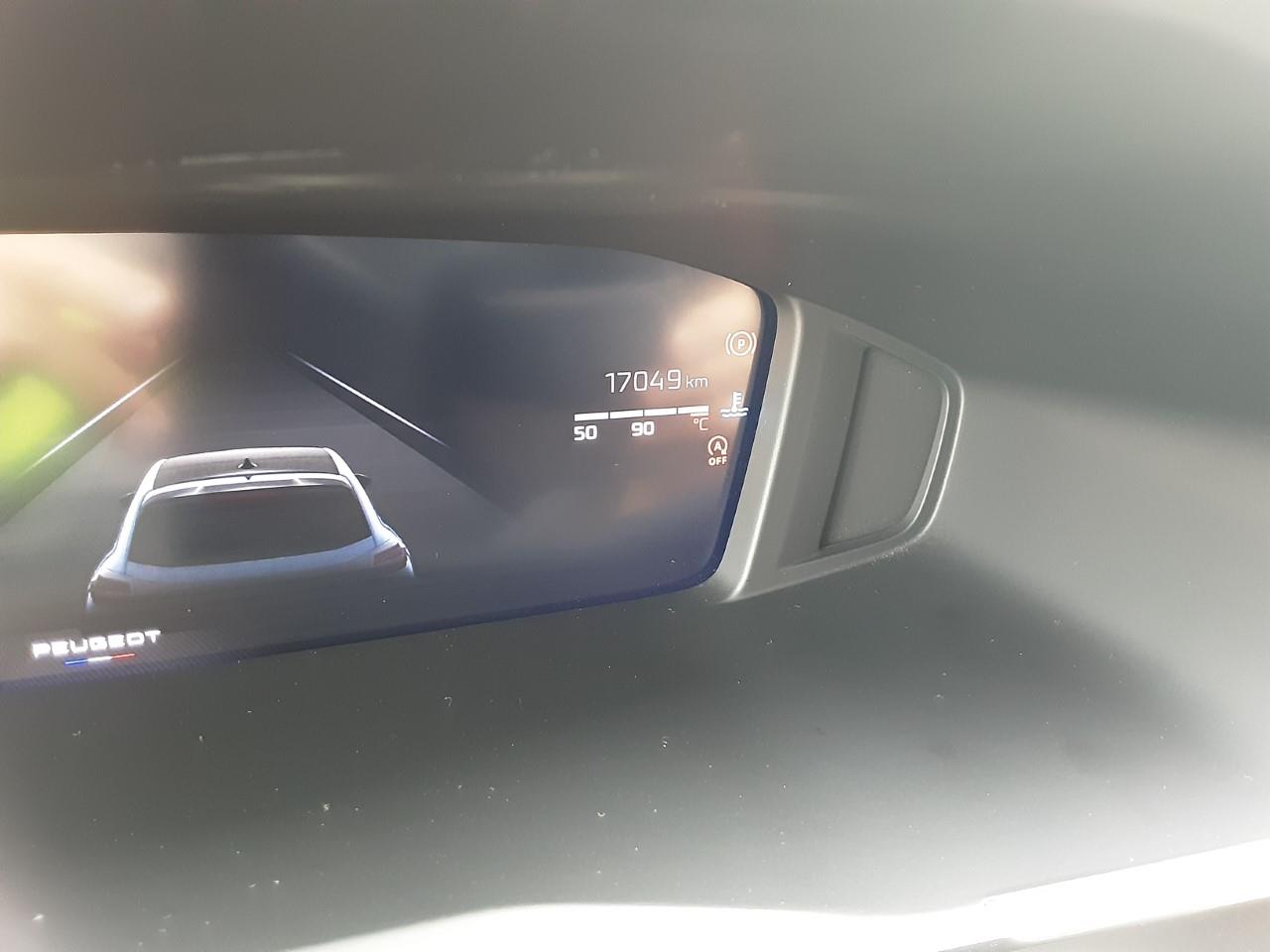 Foto Peugeot 208 5