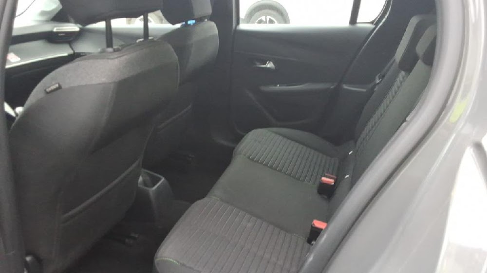 Foto Peugeot 308 8