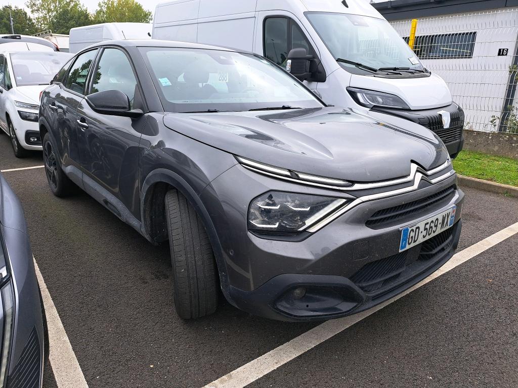 Citroen C4 BlueHDi 130 S&S EAT8 Feel Pack Business 2021