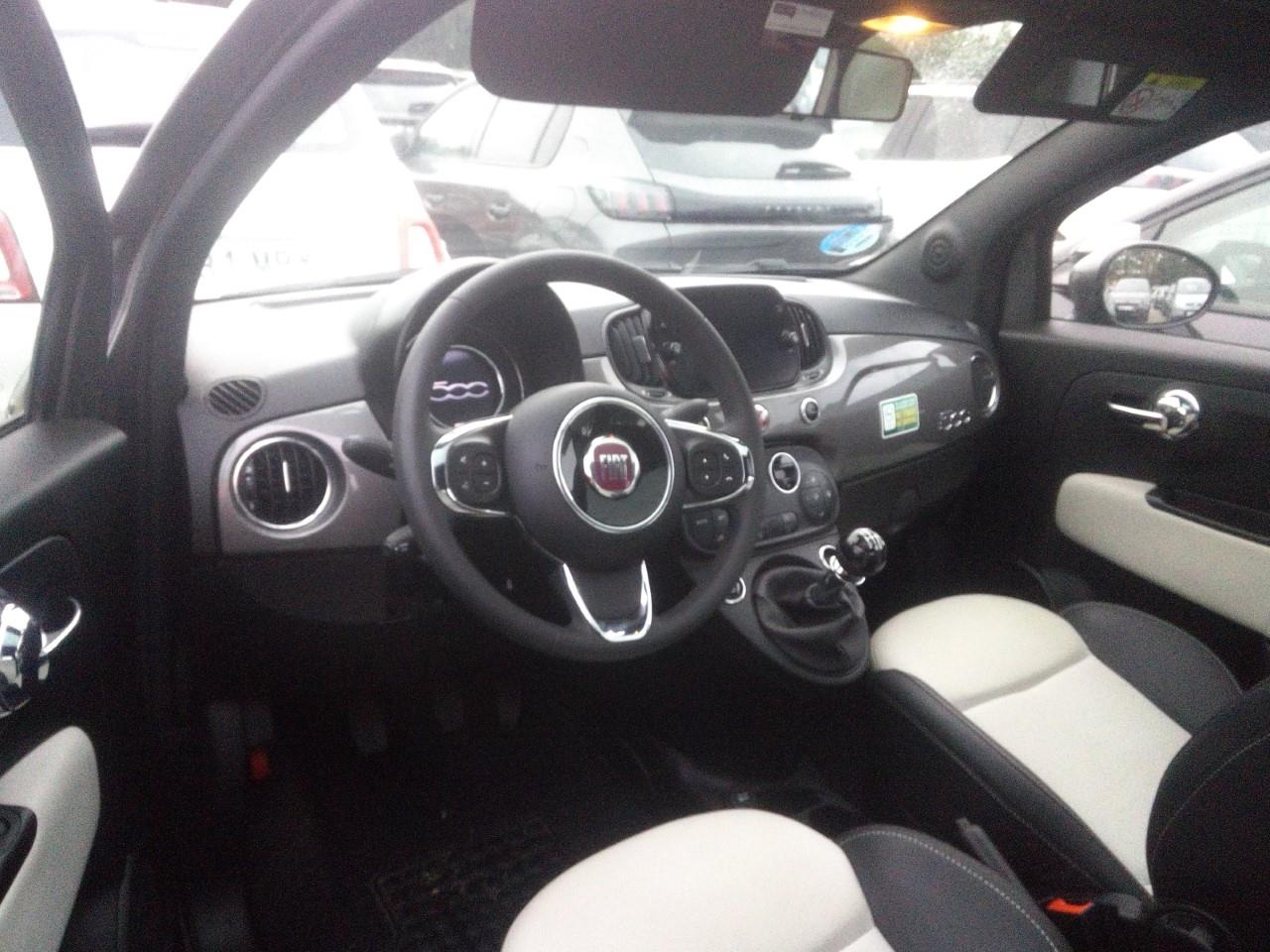 Foto Fiat 500X 3