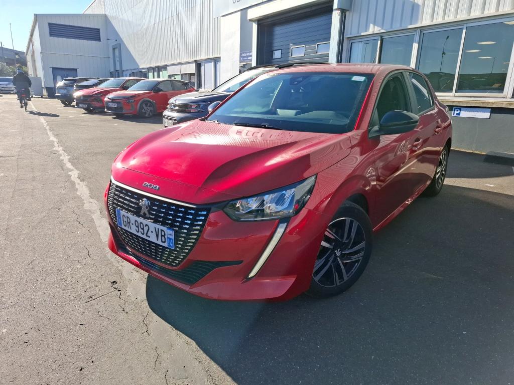 208 II