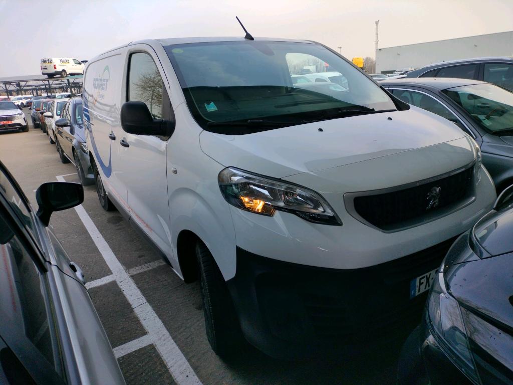 Peugeot EXPERT FGN TOLE STANDARD 2.0  BLUEHDI 120 S&S BVM6 PREMIUM 2021