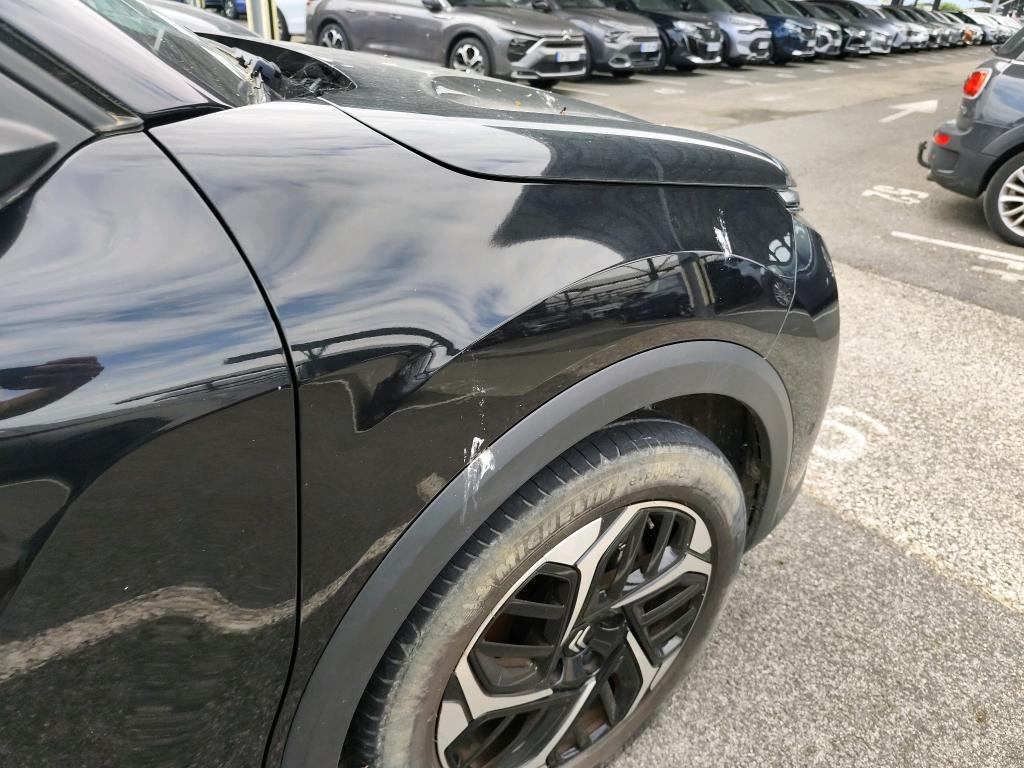 Citroen C4 PureTech 130 S&S BVM6 Shine 2023