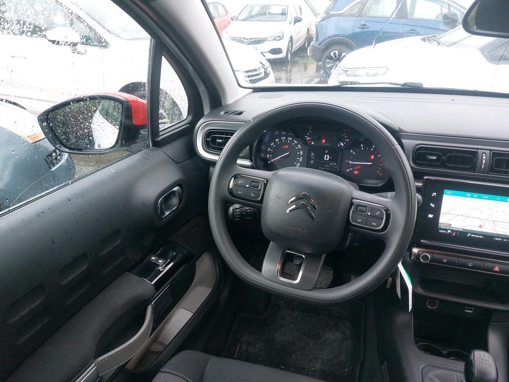 Citroen C3 PureTech 83 S&S BVM5 Feel Business 2022