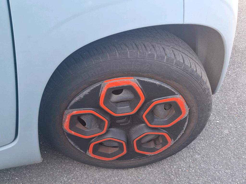 Citroen AMI 