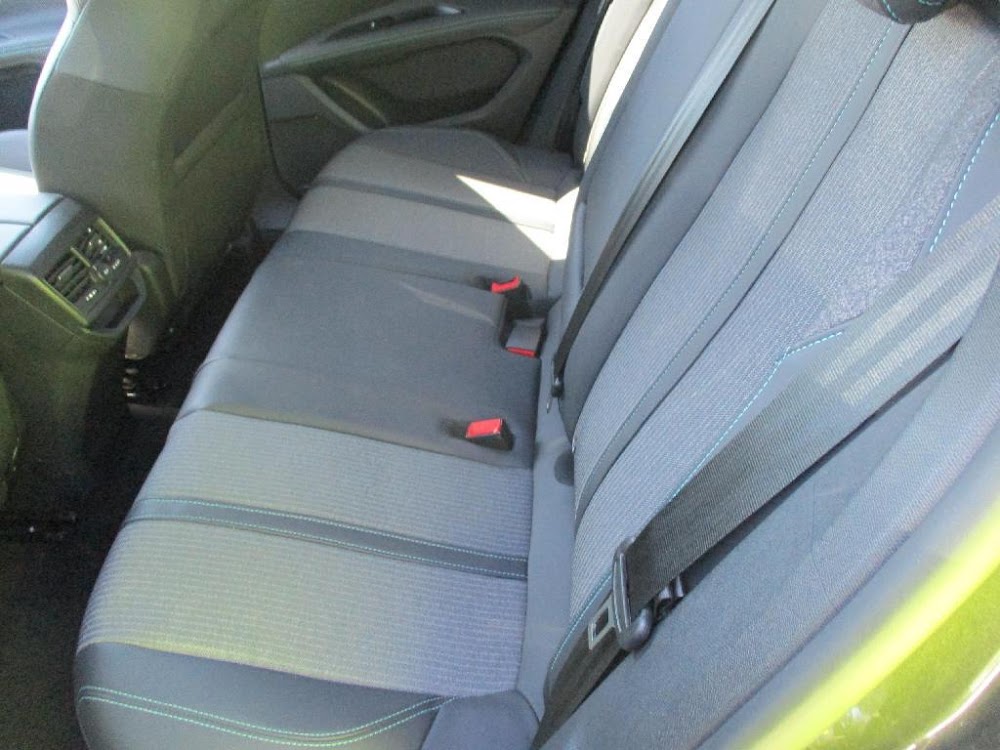 Foto Peugeot 3008 10
