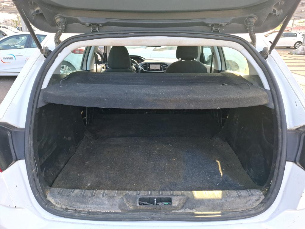 Peugeot 308 AFFAIRE BLUEHDI 100 S&S BVM6 PREMIUM PACK 2020