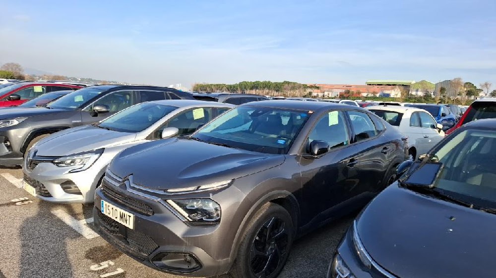 Foto Citroën C4 X 4